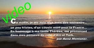 1 EN HOMMAGE A MA TANTE THERESE D AIN EL TURK
